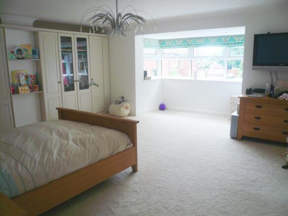 Master Suite