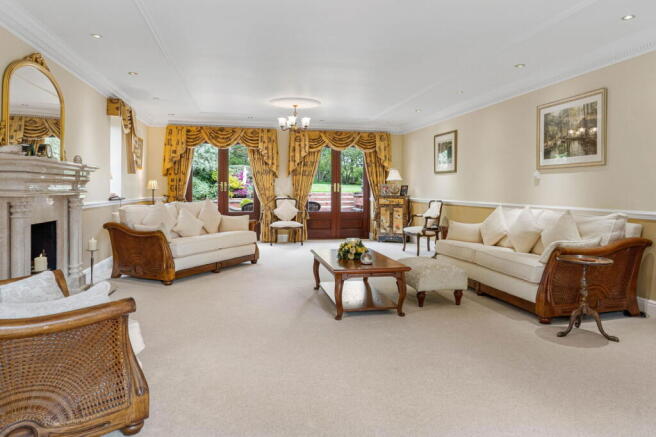 Foxborough Chase, Stock, Ingatestone photo 4