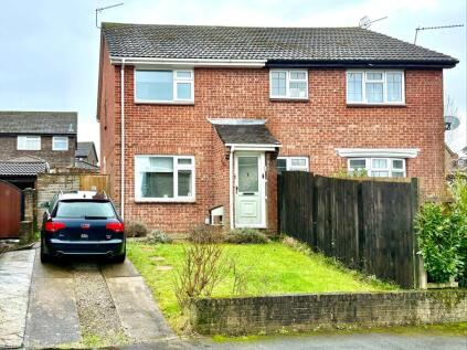 Westray Close, Newport, NP19