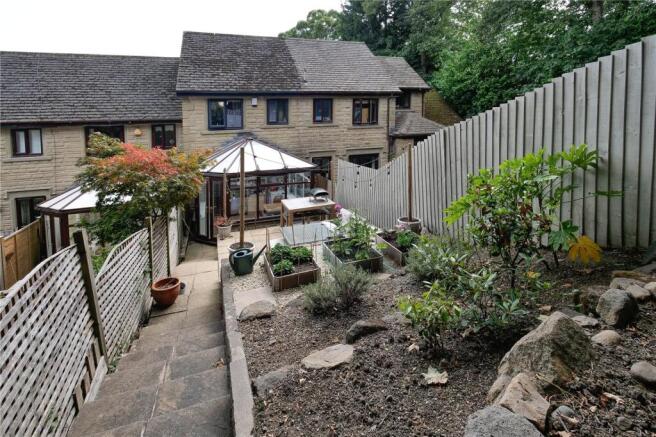 2 bed Terraced for sale Image 11