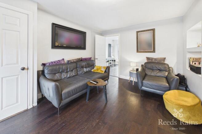 Hopefield Court, Rothwell, Leeds, West Yorkshire, LS26 photo 3