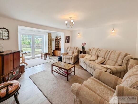 Stirling Road, Stamford photo 4