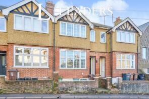 15, Folly Lane, St. Albans AL3 5JU