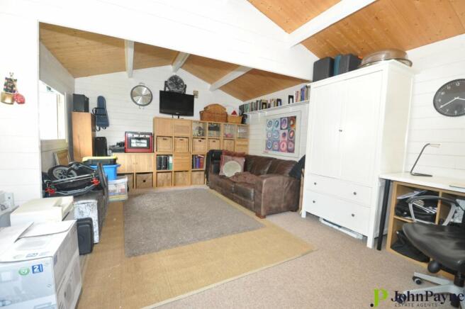 Summer House