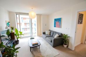 Apartment 321 Block 5, Spectrum, Blackfriars Road, Salford M3 7BU