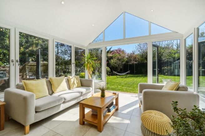 Sun Room