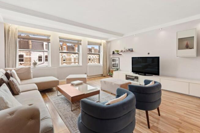 Front Room