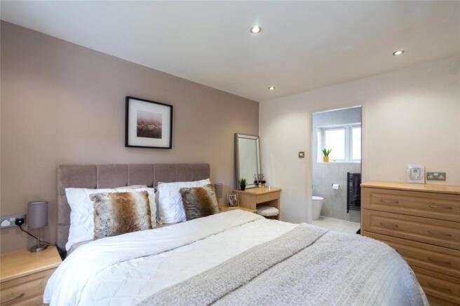 En-Suite Bedroom