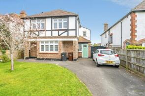 40, Victoria Drive, Bognor Regis PO21 2TE
