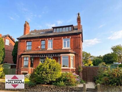 Buxton Road, Disley, SK12