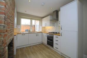 4, Parish Mews, Sparrow Hill, Loughborough LE11 1DA