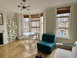 Ground Floor Flat, 18, Arlingford Road, London SW2 2SU