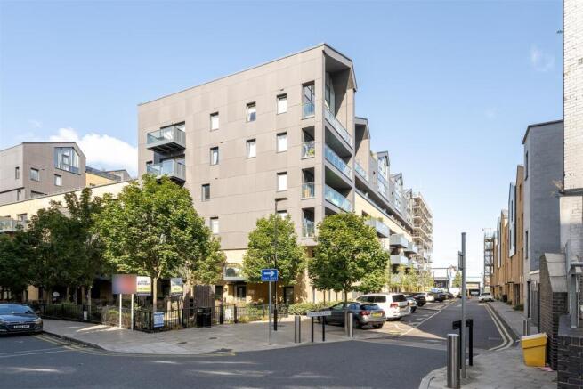 Collendale Road, E17