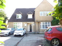 Flat 5, 73, Brighton Road, Coulsdon CR5 2BE