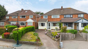 4, Mayland Drive, Sutton Coldfield B74 2DG