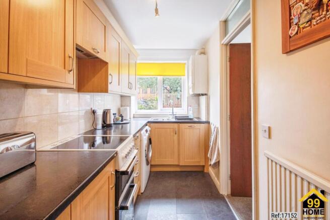 2 bed Apartment for sale Image 8