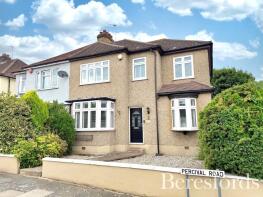 29, Percival Road, Hornchurch RM11 2AH