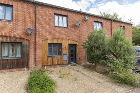 The Sidings, Norwich
