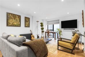 Apartment F, 229, Long Lane, London SE1 4PR