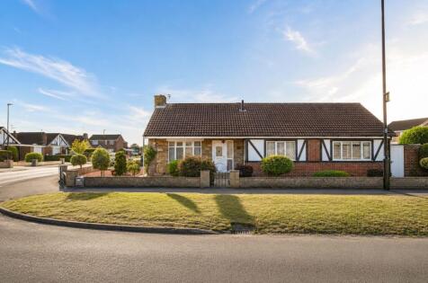 Barley Rise, Strensall, York, YO32 5AA