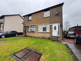 69, Maurice Avenue, Stirling FK7 7UE