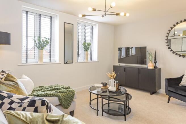 3 bed Terraced for sale Image 5