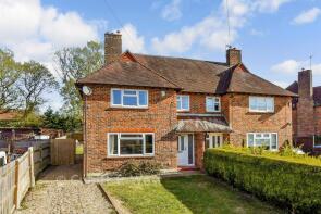 49, Glebe Road, Cranleigh GU6 7AS