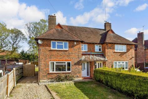 Glebe Road, Cranleigh, Surrey