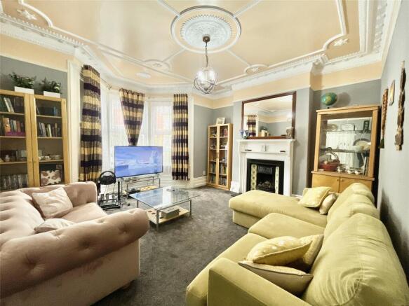 Formal Lounge