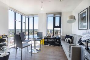 Apartment 1, 60, Sheepcote Street, Birmingham B16 8WF