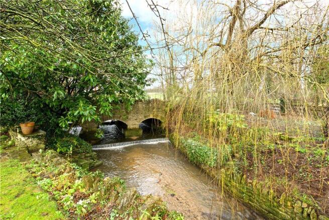 River Sham