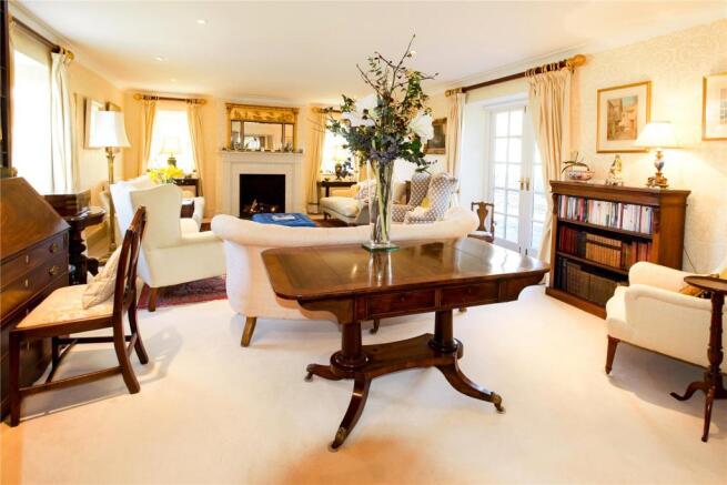 Drawing Room