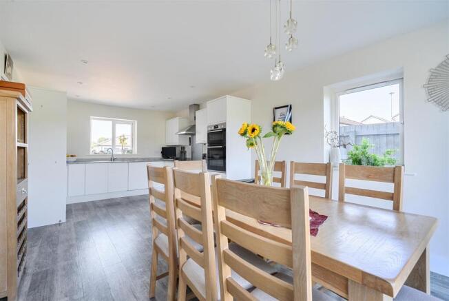 Kitchen /Diner