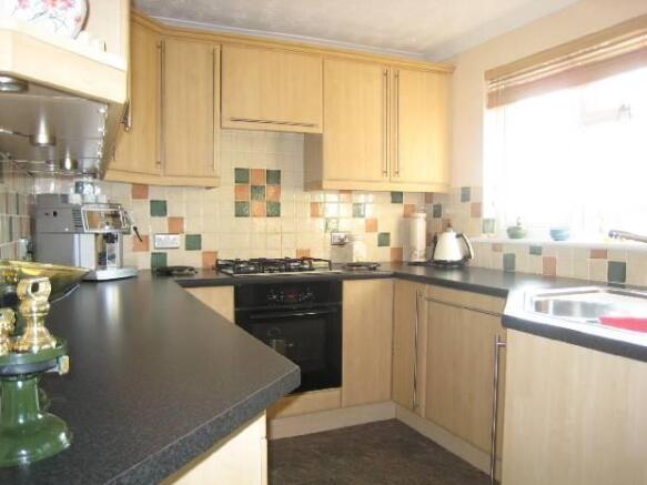 Kitchen 1