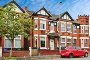 360, Slade Lane, Manchester M19 2BU