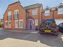 6, Sutton Park Gardens, Kidderminster DY11 6LJ