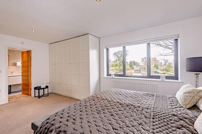 Master Bedroom 2