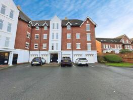 22, Tiverton Court, Blakemere Drive, Northwich CW9 8UT