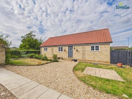 Occupation Lane, Welton, LN2