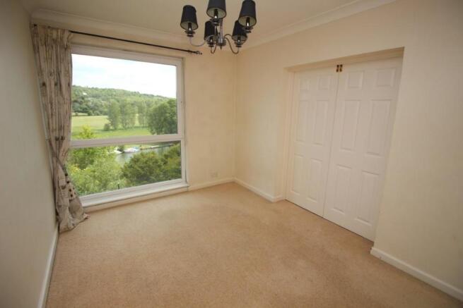 Dining Room / Bedroom