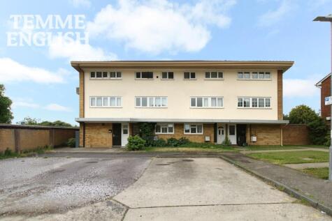 Market Avenue, Wickford, SS12