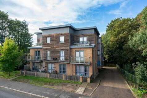 Lawn Lane, Hemel Hempstead, Hertfordshire, HP3