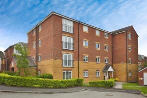 15, Keane Court, Manchester M8 0AS