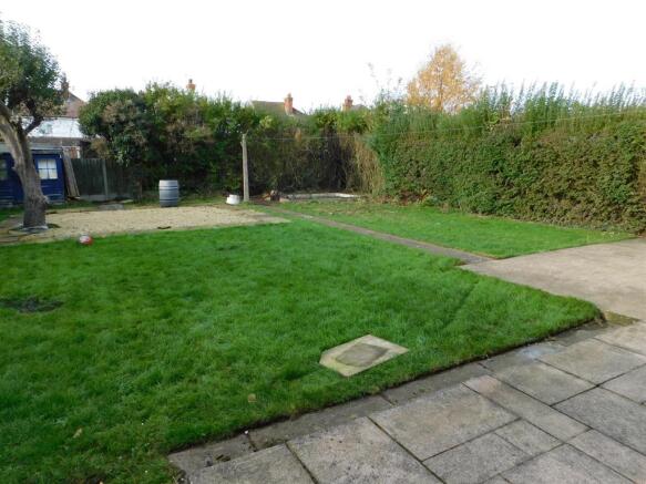 Garden 2
