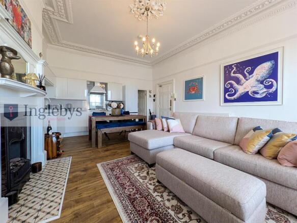 1 bed Apartment for sale Image 6
