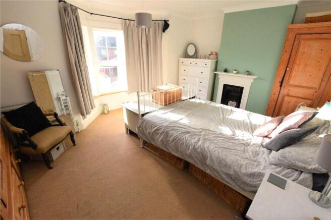 Main Bedroom