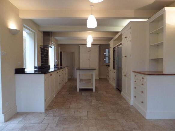 Kitchen Reverse
