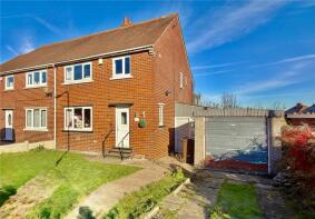 6, Rose Place, Wombwell, Barnsley S73 8NF