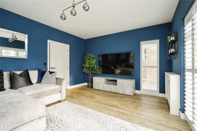 Violet Close, Ambrosden, Bicester, Oxfordshire, OX25 photo 4