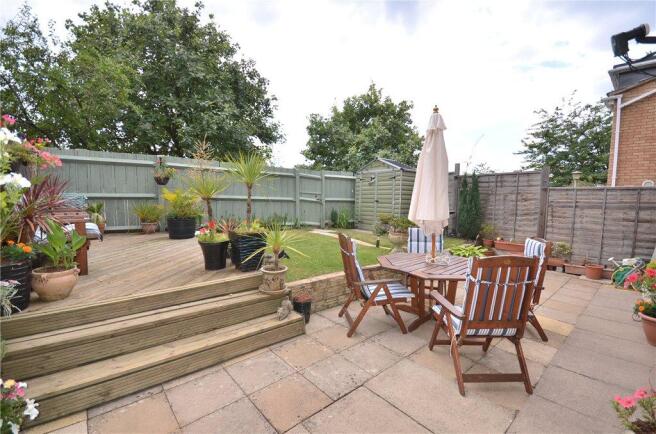 Garden 1